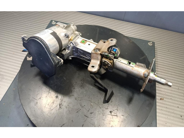    Рулевая рейка    Ford Focus ST 2015 - 2018 года