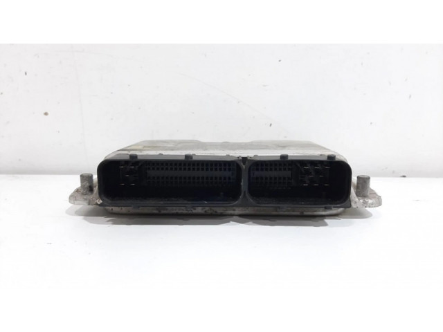 Řídící jednotka 06A906032CR, 0261204970 Seat Toledo II (1M) 1998