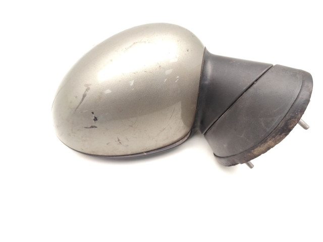 Зеркало электрическое        Mini One - Cooper Coupe R56  2005 - 2014 года   