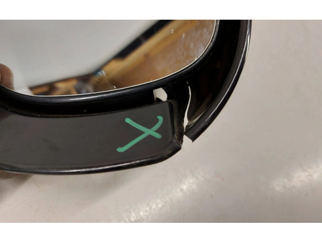 Зеркало электрическое Mitsubishi Outlander 2013 - 2021 года