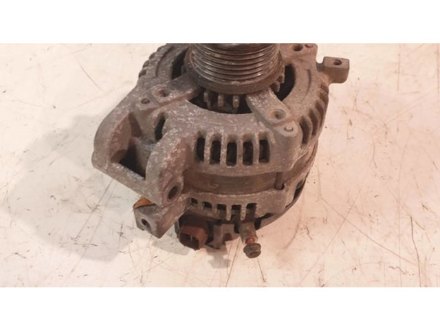 Генератор 1042104521, 270600G011 Toyota Verso 2.0