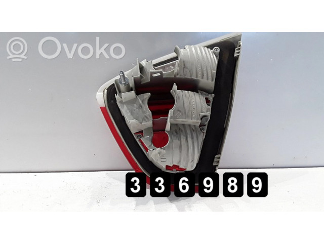 Světlo zadní  459   BMW 3 E46 2005