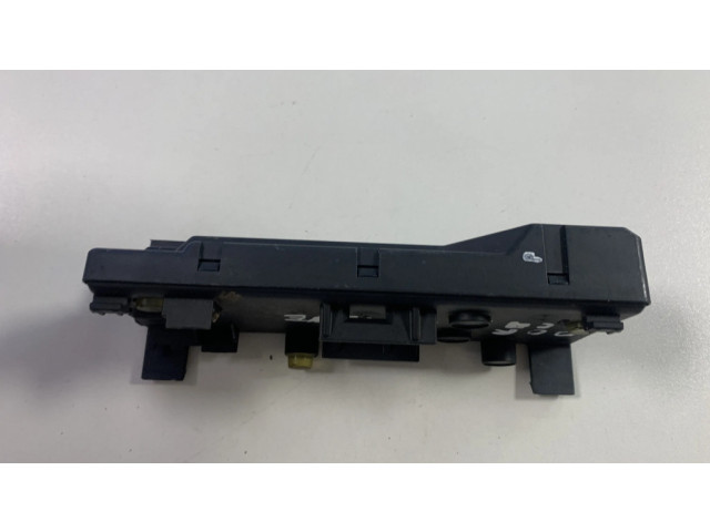 Блок управления крышки багажника