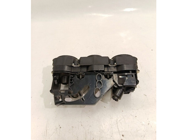 Блок управления климат-контролем    Volkswagen Caddy