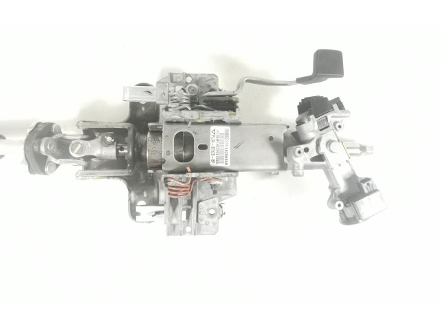  рейка  Колонка рулевая FL3Z-3C529-T, FL34-3C529-BF   Ford F150  -  года