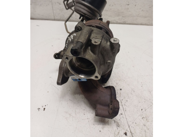 Turbodmychadlo Турбина 31397999, 31361655 Volvo XC60