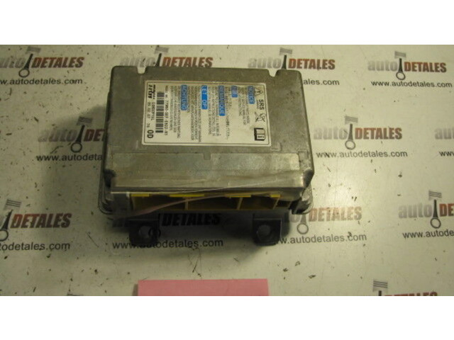 Блок подушек безопасности 77960SEFE822M1   Honda Accord