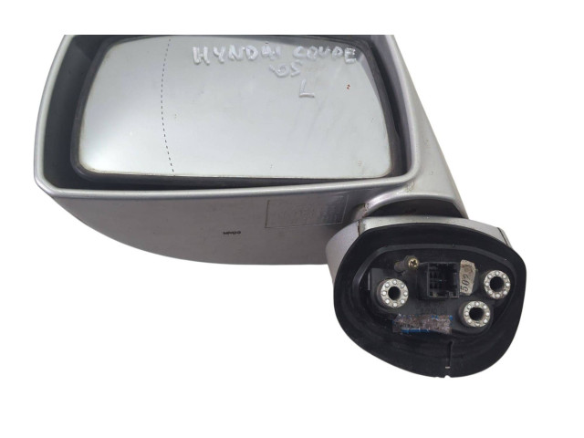 Зеркало электрическое        Hyundai Coupe   -  года   