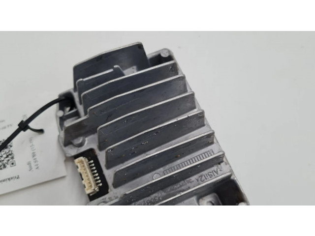 Лампочка передней фары