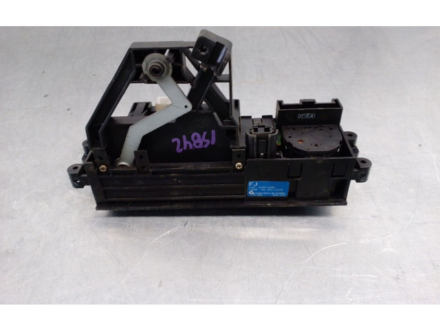 Модуль блока управления кондиционером 8532005000   SsangYong Musso