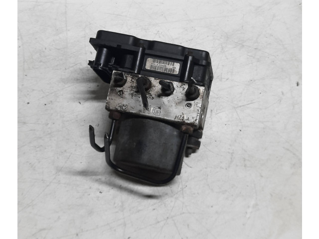 Блок АБС 0265281583 Opel Meriva A 2003 - 2010 года