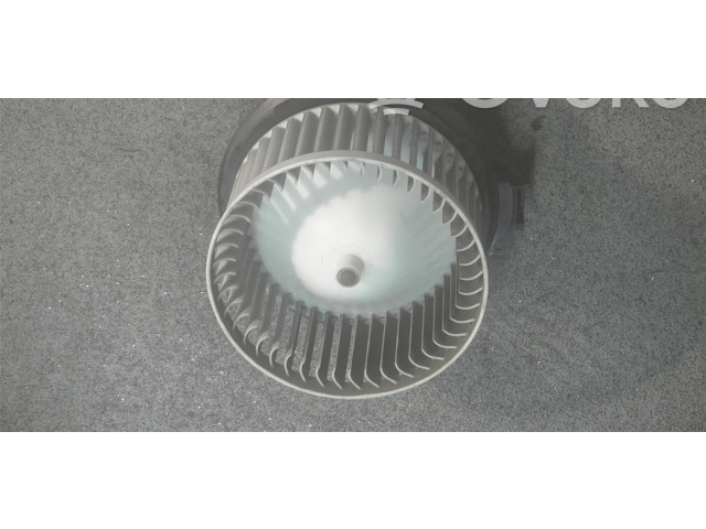 Вентилятор печки    1S1819015D   Skoda Citigo