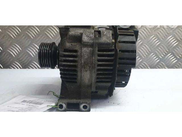 Генератор 0111545602, 90AMP   Mercedes-Benz A W168      