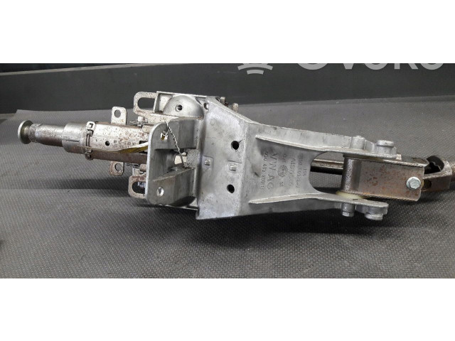 рейка Колонка рулевая 6Q0419250B Volkswagen Polo 2002 - 2005 года