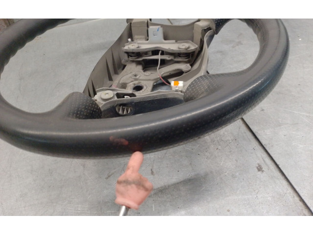 Руль Ford Ranger 2007 - 2011 года 6M343600AA, 1454880