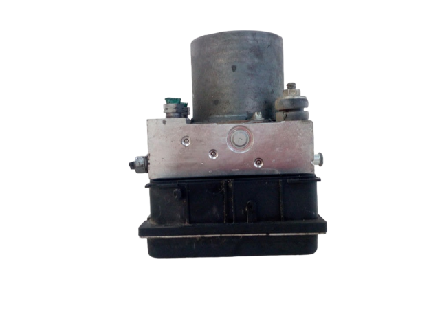 Блок АБС 9649988180, 0265234037   Fiat  Ulysse   -  года