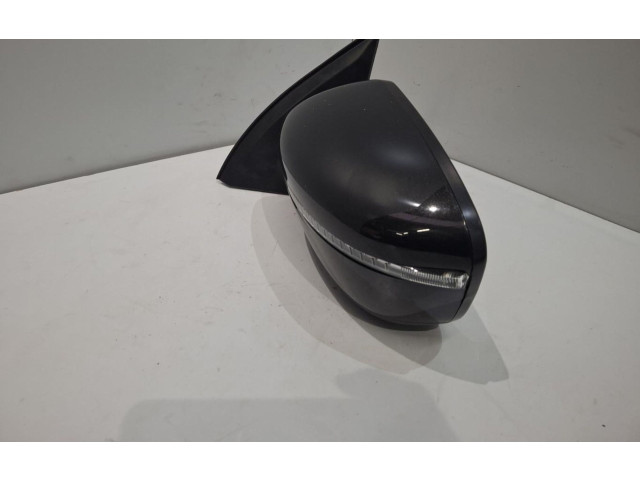 Zpětné zrcátko Nissan Qashqai 2017 20805003