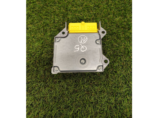 Блок подушек безопасности 8R0959655E, 5WK44113   Audi Q5 SQ5