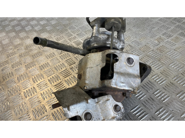 Turbodmychadlo Турбина 4937703041 Mitsubishi Pajero 2.8