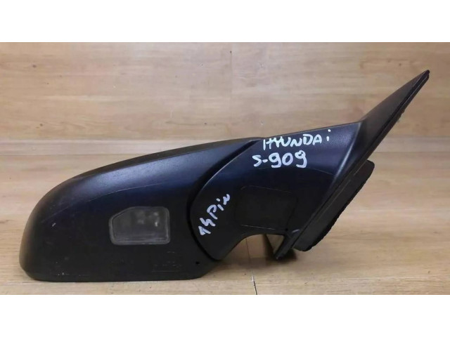 Zpětné zrcátko pravé Hyundai i30 2019 049723, 049724