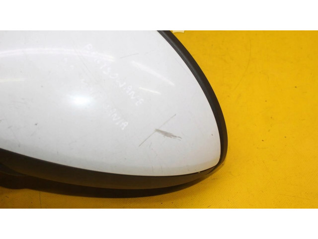 Zpětné zrcátko Porsche Cayenne (92A) 2014 7P5971469N