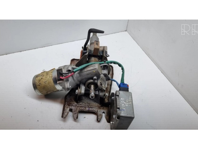 Насос рулевого управления