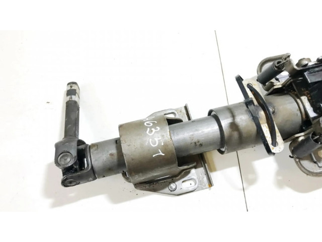 Рулевая рейка Mitsubishi Carisma 1996-1999 года