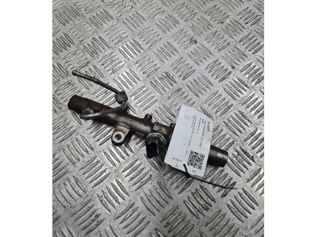 Vstřikovací lišta A2C27000234, 5WS40440   Nissan Qashqai     