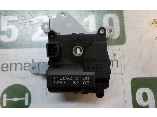 Блок управления 6479L1, 1138002160   Citroen C-Zero