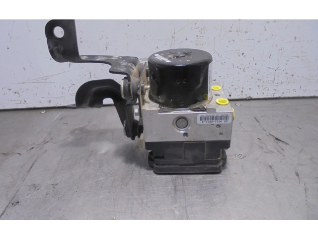 Блок АБС DN1C2C405EA Ford Ecosport 2013 - 2017 года