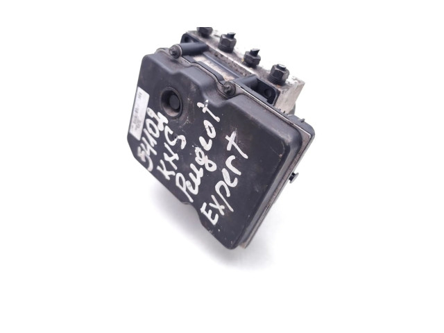 Блок АБС 9661887180, 0265235235   Peugeot  Expert  2007 - 2016 года