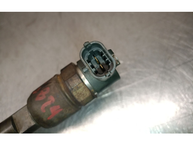 Форсунка 0445110256    Hyundai Getz  4FA 