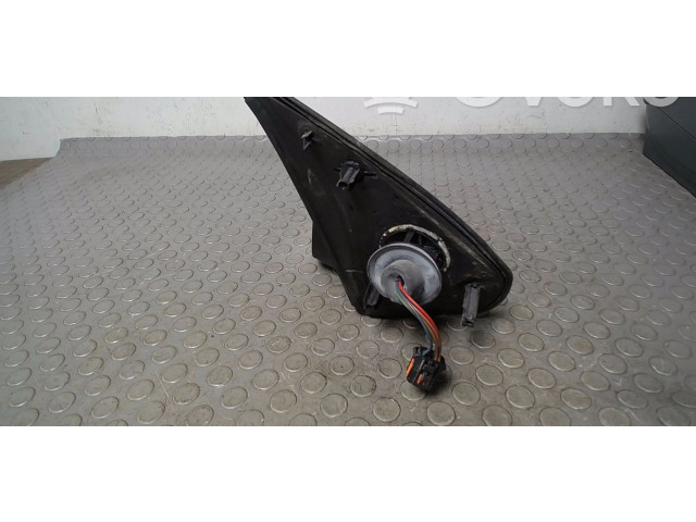 Zpětné zrcátko Peugeot 206 2010 NICHTZUTREFFEND