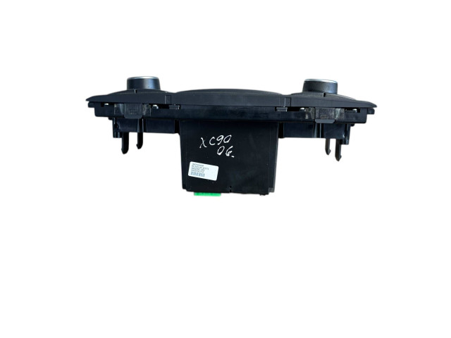 Радио/ проигрыватель CD/DVD / навигация 30732460, 30752420   Volvo XC90