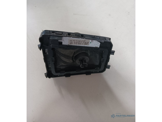 Шатун  3g1713203    Volkswagen PASSAT B8  