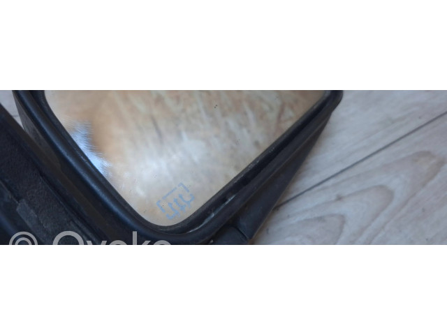 Зеркало электрическое Mitsubishi Space Wagon 1984-1991 года