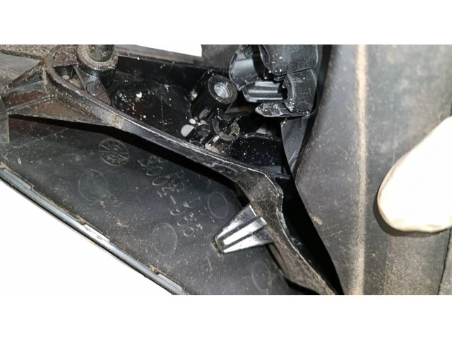 Зеркало электрическое правое Volvo S80 2007-2013 года