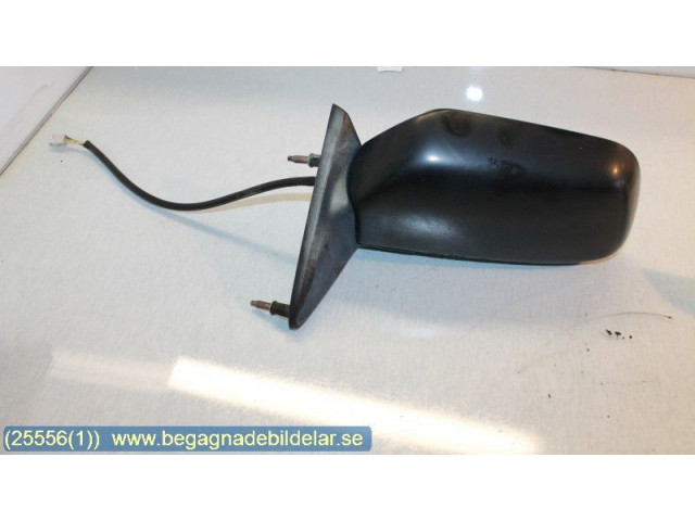 Зеркало электрическое Mitsubishi Colt 1989 - 1992 года