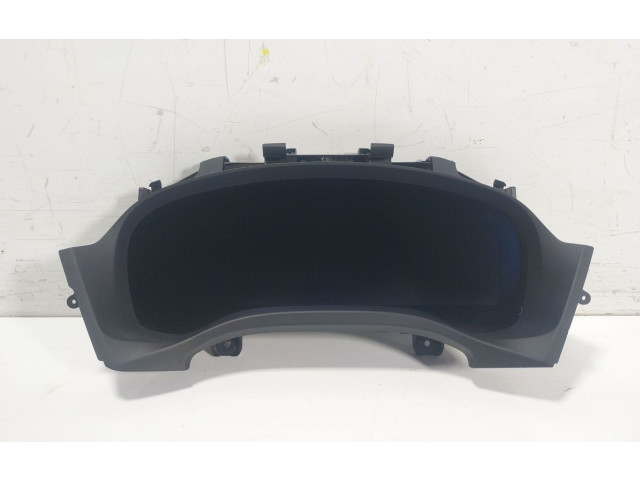 Панель приборов 62105B4A589, 5A2FC7901   BMW X3 G01       