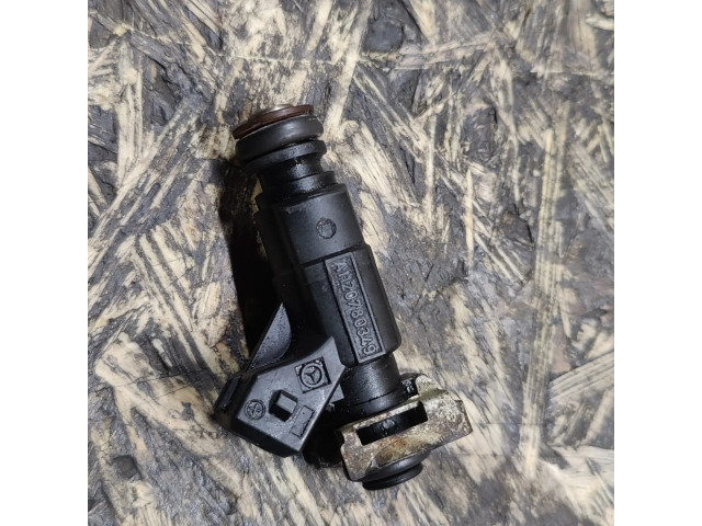 Форсунка A1120780349, 0280156072    Mercedes-Benz SL AMG R230 для бензинового двигателя  5.5