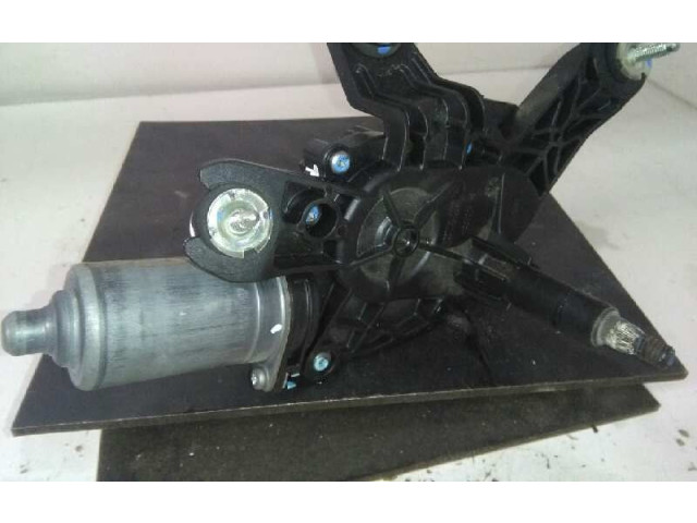 Моторчик заднего дворника 987001P000    KIA Venga