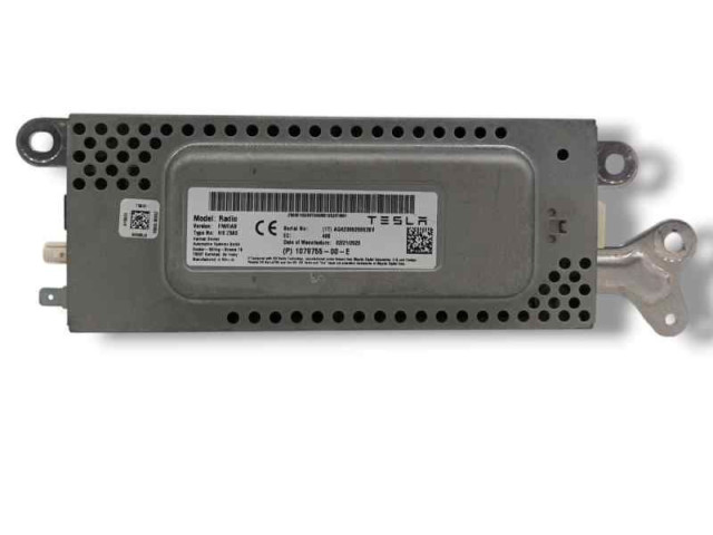 Блок управления 107975500E   Tesla Model S