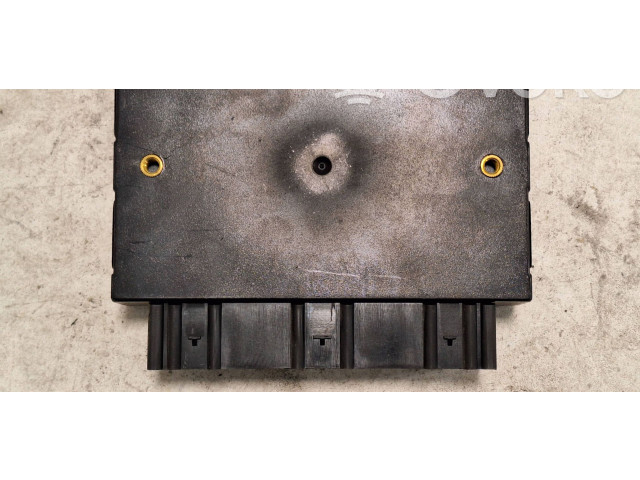 Блок комфорта 5DK00812901, 6Q0959433E Skoda Fabia Mk1 (6Y)