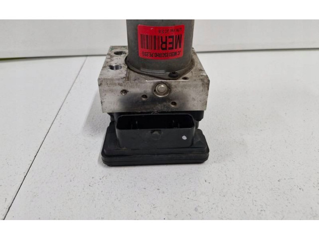 Блок АБС Hyundai ix20 - года