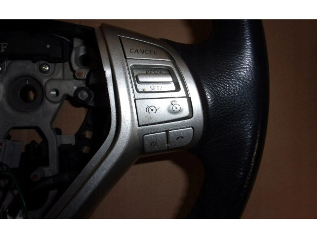 Volant Renault Alaskan 2017 4485742145