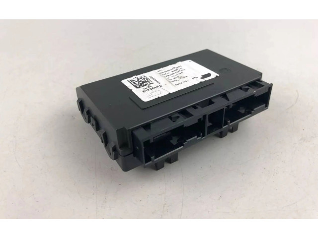 Блок управления 9462542 Mini Cooper Countryman F60