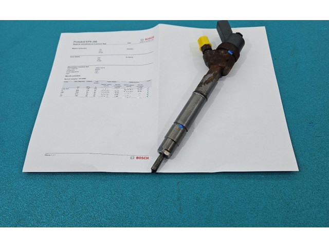 Форсунка 0445110015, IMPRK1413040    Mercedes-Benz A W168   