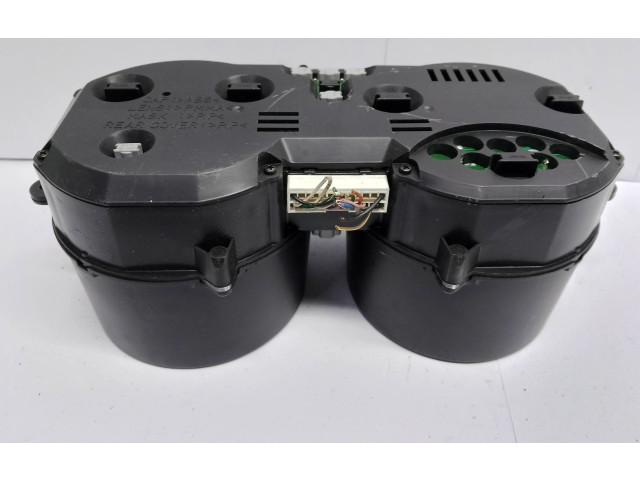 Панель приборов 96426049   Chevrolet Aveo       