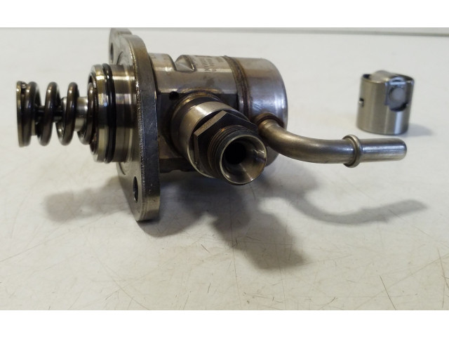 Vstřikovací čerpadlo 06Q127A01, 060127025 Audi A6 S6 C8 4K