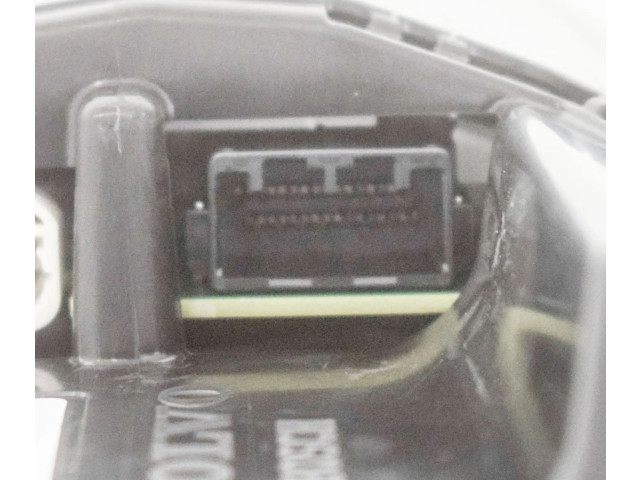 Панель приборов P32276752, 32276752 Volvo S90, V90